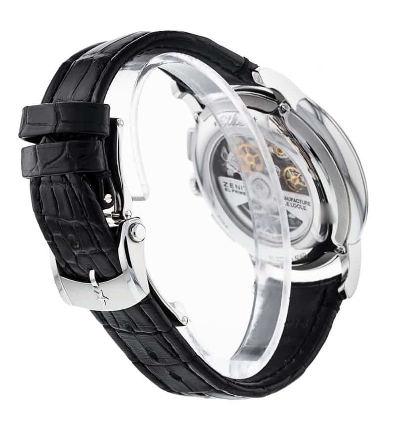 Zenith El Primero 03.2270.4069/01.C493